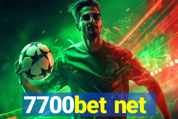 7700bet net